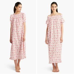 Hill House Caroline mermaid nap dress